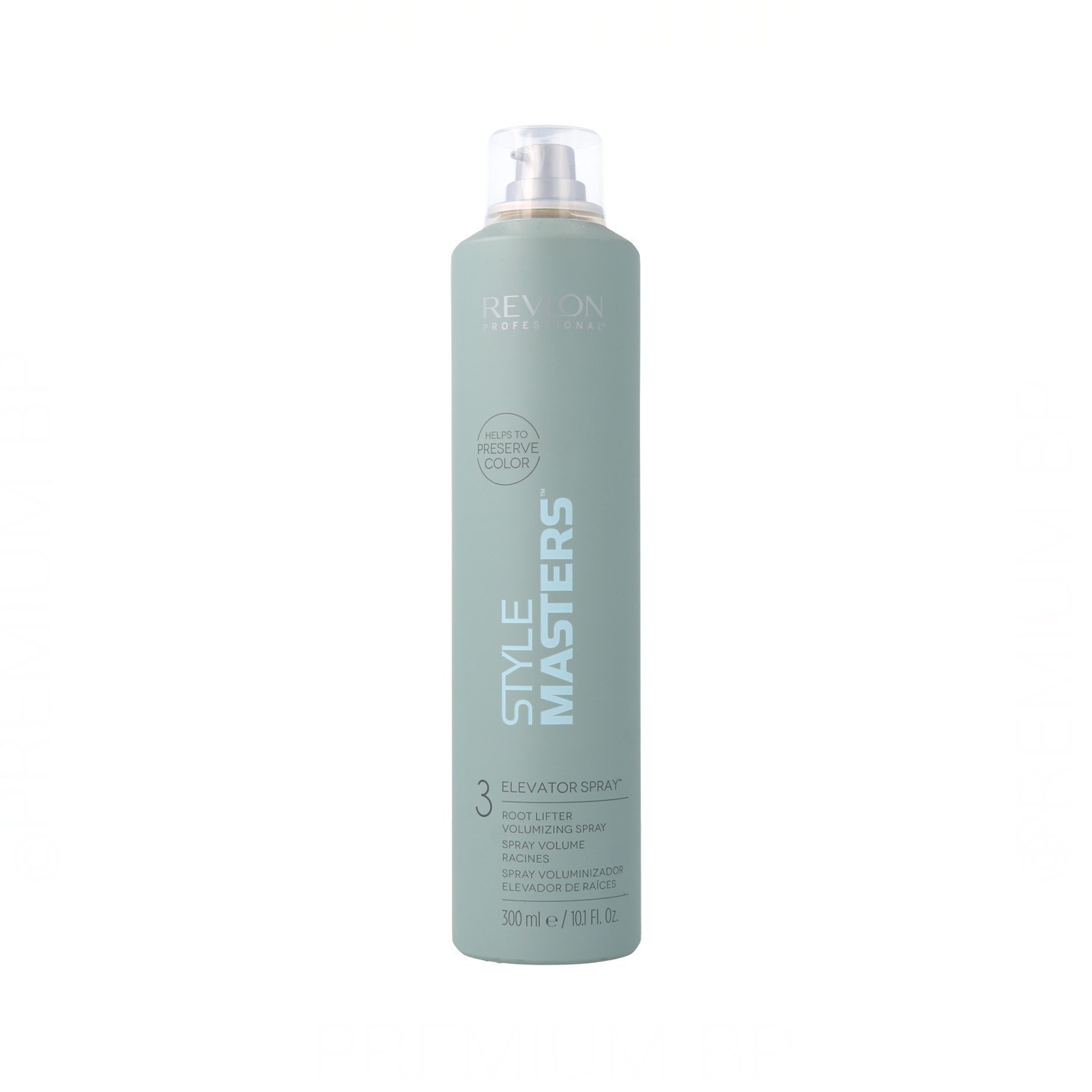 Revlon Style Masters Elevator Spray Voluminizador Raíces 300 ml (3)