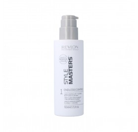Revlon Style Masters Double Or Nothing Endless Control Cera Fluida 150 ml