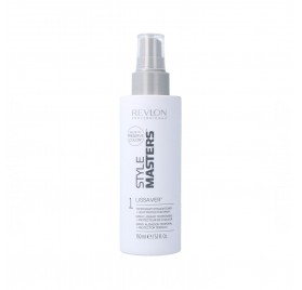 Revlon Style Masters Double Or Nothing Lissaver Spray Protector Térmico 150 ml