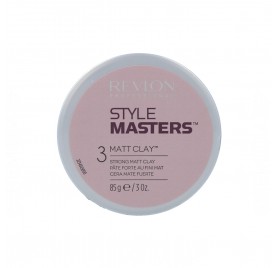 Revlon Professional Style Masters Creator Cera Mate Fuerte 85G (3)