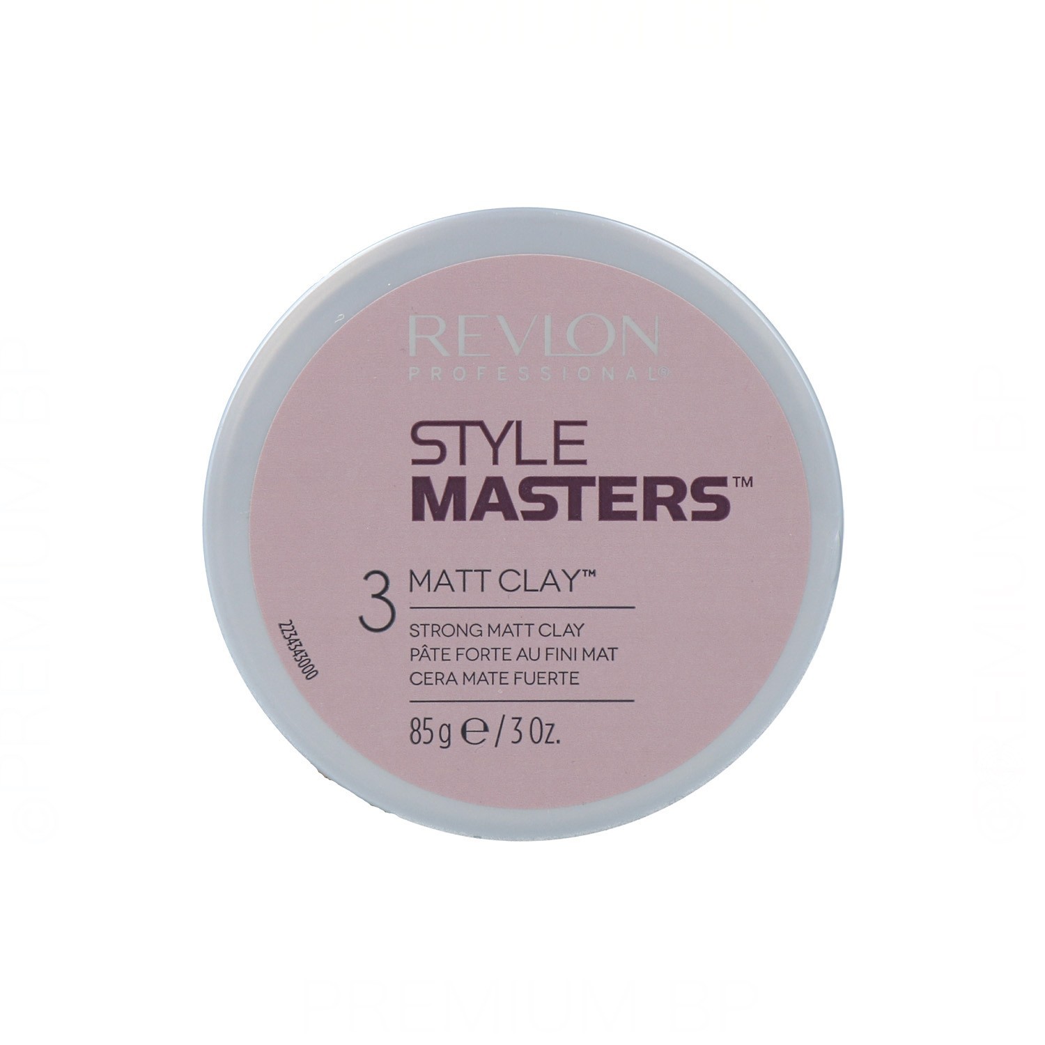 Revlon Professional Style Masters Creator Cire Mat Fort 85G (3)