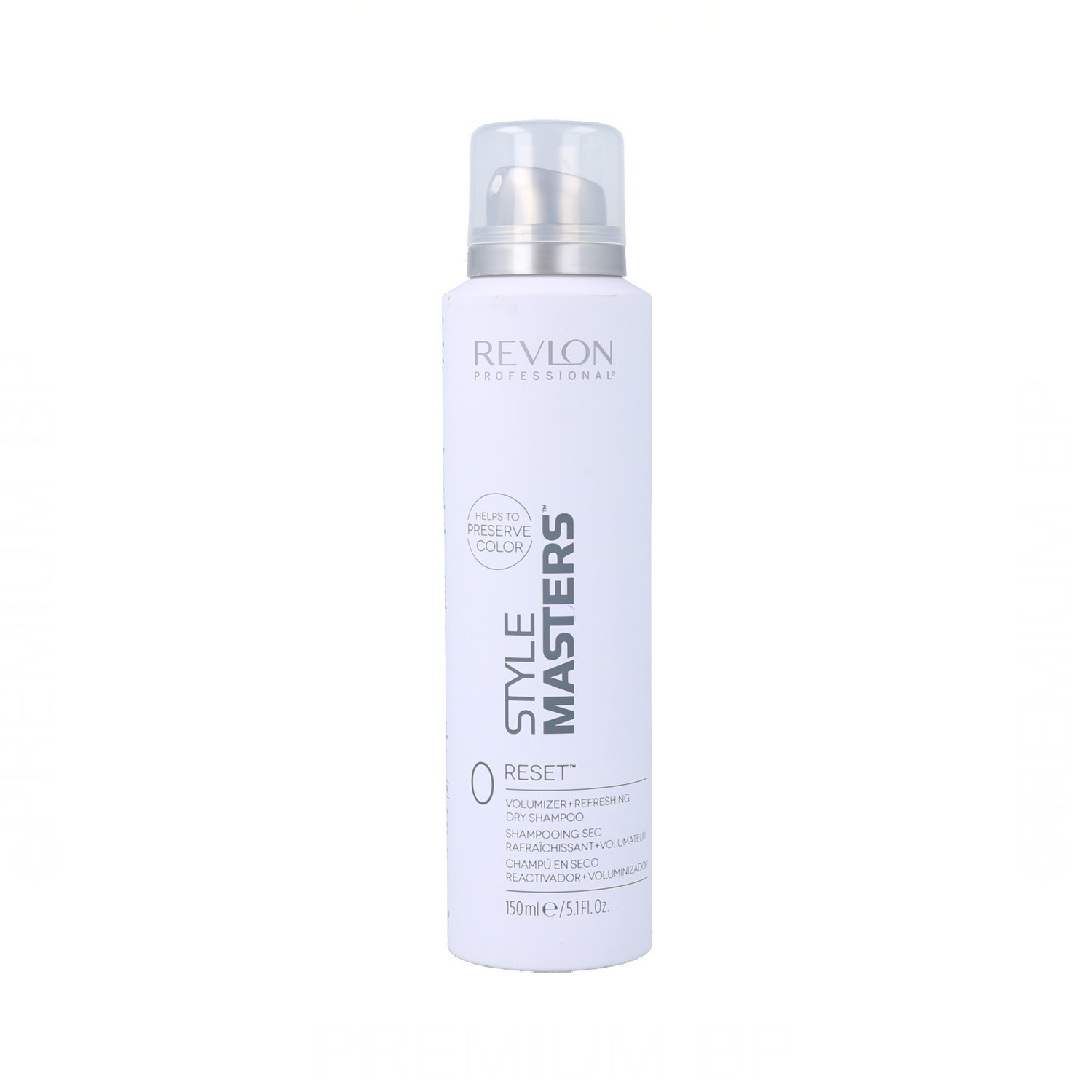 Revlon Professional Style Masters Double Or Nothing Reset Champú En Seco 150ML (0)