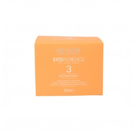 Revlon Professional Eksperience Reconstruct Phase (3) Mascarilla Regenerante 250ML