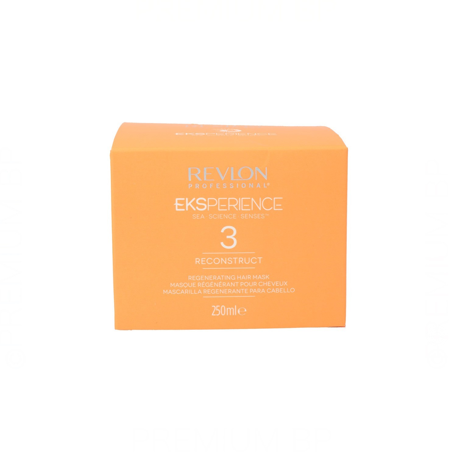 Revlon Professional Eksperience Reconstruct Phase (3) Mascarilla Regenerante 250ML