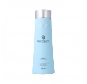 Revlon Eksperience Purity Baño Limpiador Purificador/Champú 250 ml