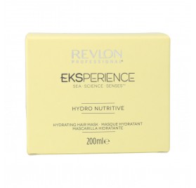 Revlon Eksperience Hydro Nutritive Mascarilla 200 ml