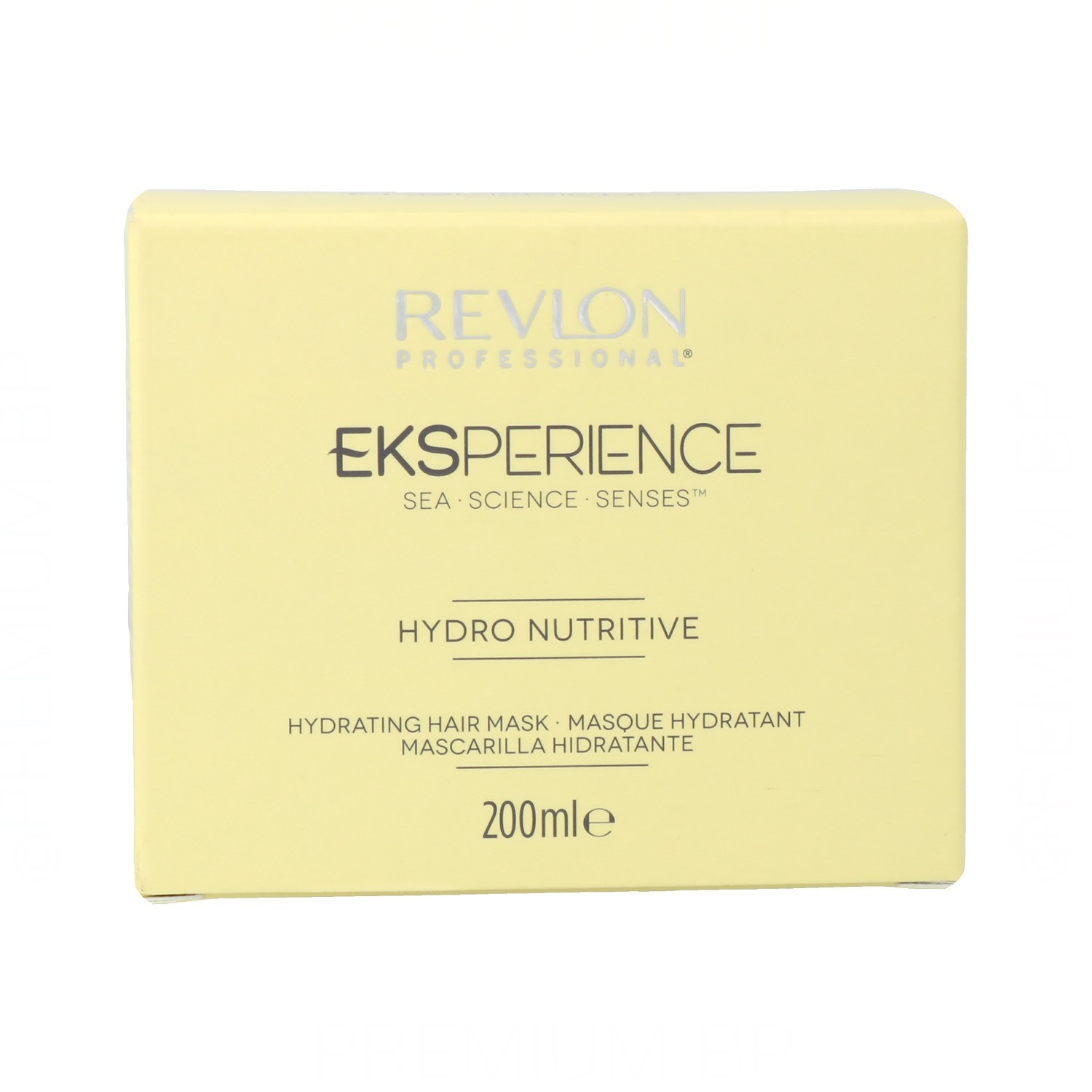 Revlon Eksperience Hydro Nutritive Mascarilla 200 ml