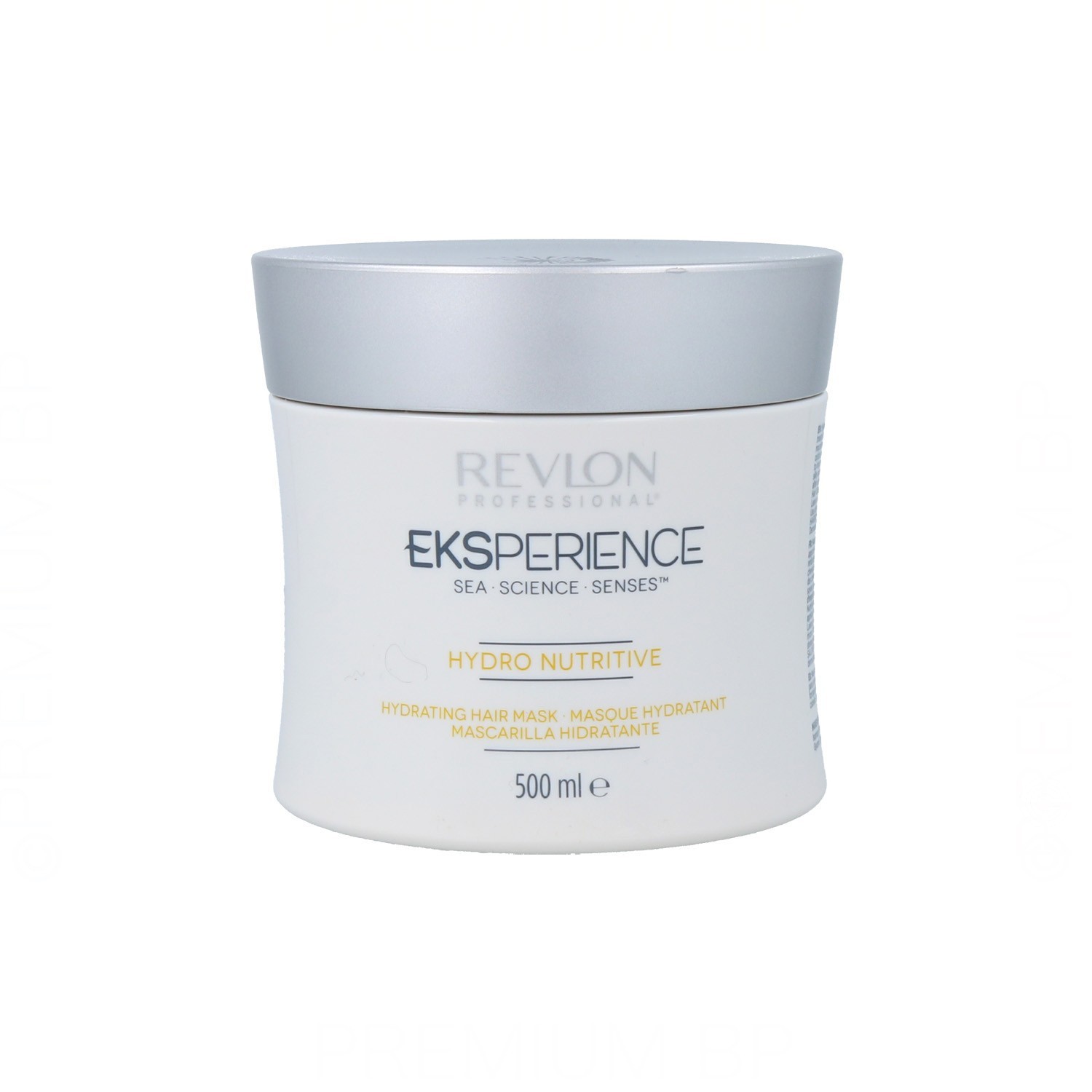 Revlon Professional Eksperience Hydro Nutritive Maschera 500ML