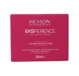 Revlon Eksperience Color Protection Mascarilla Mantenimiento 250 ml