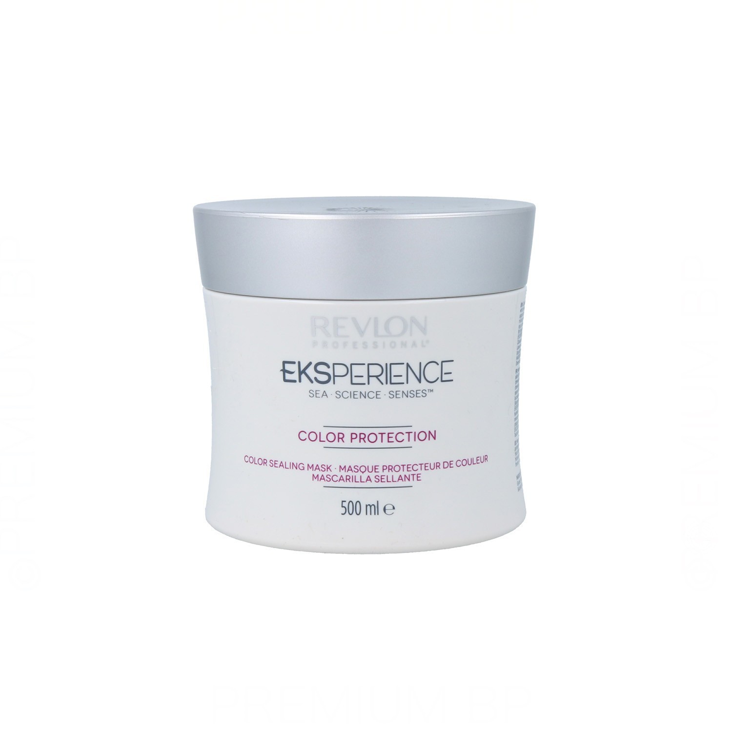 Revlon Professional Eksperience Color Protection Mascarilla Sellante 500ML Revlon Professional Eksperience Color Protection Mascarilla Sellante 500ML