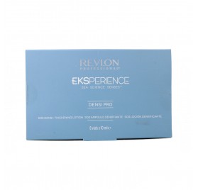 Revlon Eksperience Densi Pro Loción Densificante 8X10 ml