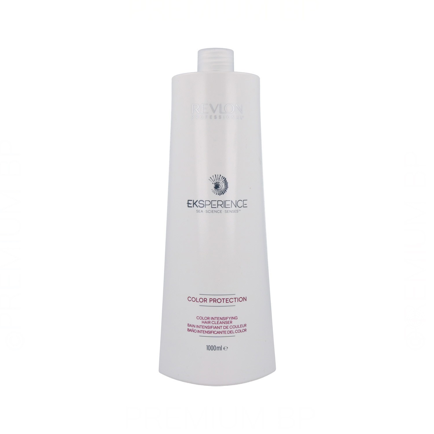 Revlon Professional Eksperience Color Protection Baño Intensificante 1000ML Revlon Professional Eksperience Color Protection Baño Intensificante 1000ML