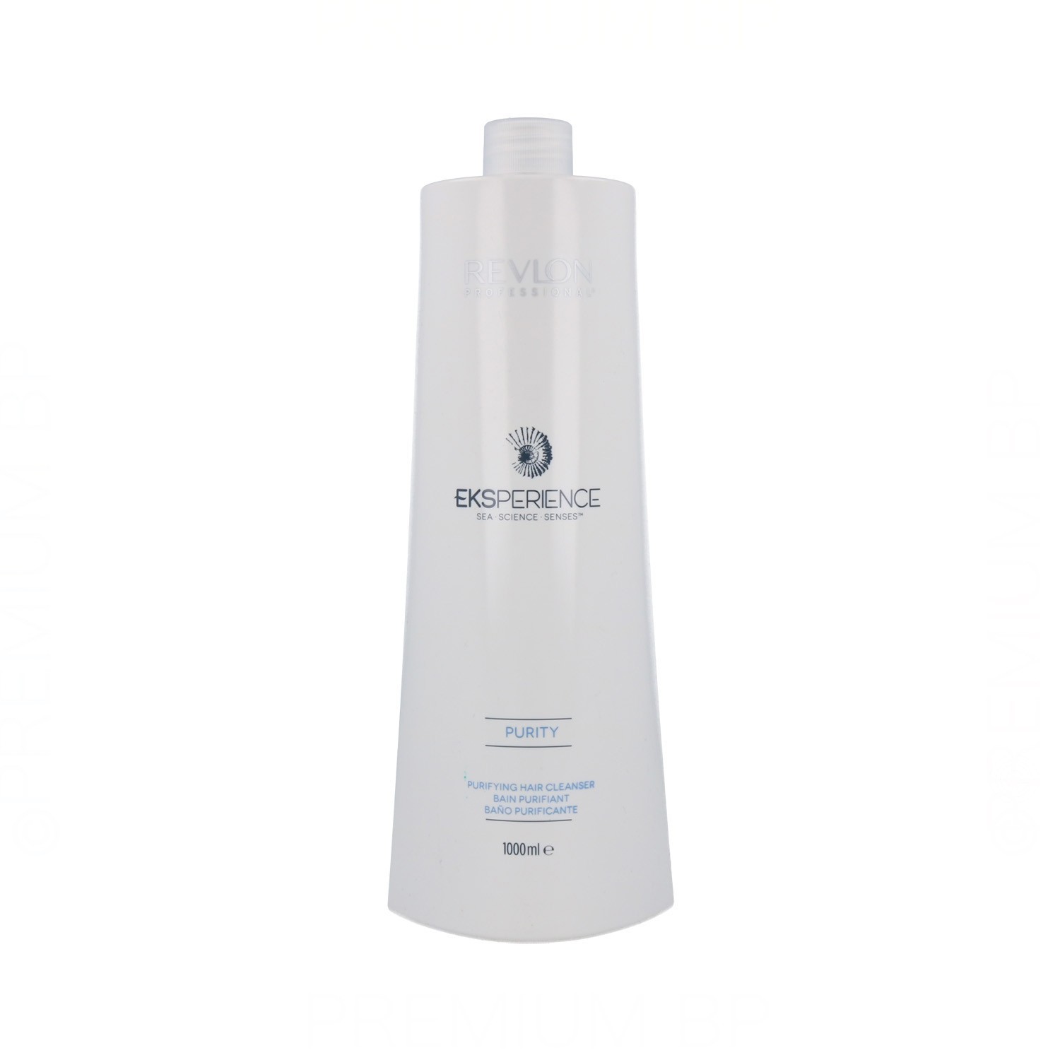 Revlon Professional Eksperience Purity Baño Purificante 1000ML