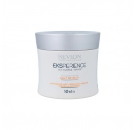 Revlon Professional Eksperience Wave Remedy Maschera Anticrespo 500ML