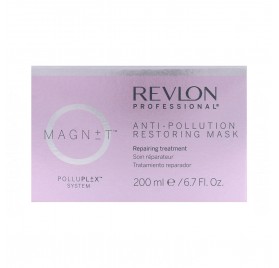 Revlon Magnet Anti-Pollution Máscara Restauradora 250 ml