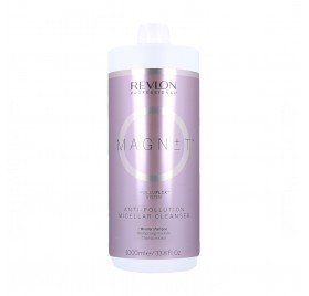 Revlon Magnet Anti-Pollution Micellar Champú 1000 ml