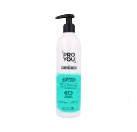 Revlon Pro You The Moisturizer Hydrate Acondicionador 350 ml