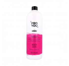 Revlon Pro You The Keeper Color Care Champú 1000 ml