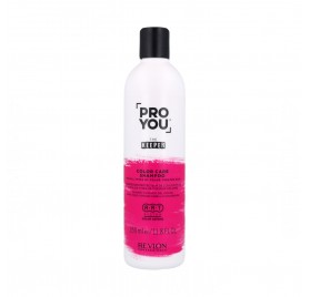 Revlon Pro You The Keeper Color Care Champú 350 ml