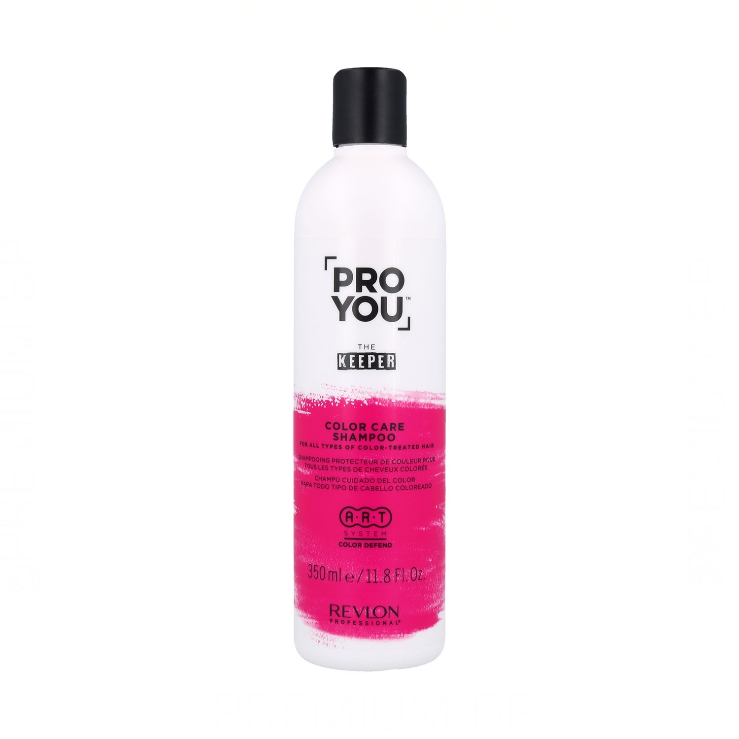 Revlon Pro You The Keeper Color Care Champú 350 ml Revlon Pro You The Keeper Color Care Champú 350 ml