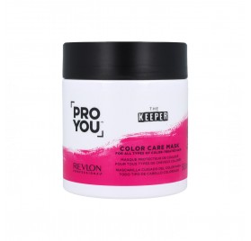 Revlon Pro You The Keeper Color Care Mascarilla 500 ml