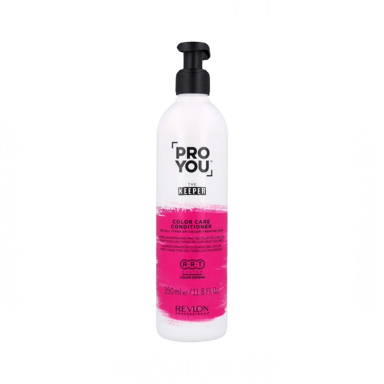 Revlon Pro You The Keeper Color Care Acondicionador 350 ml