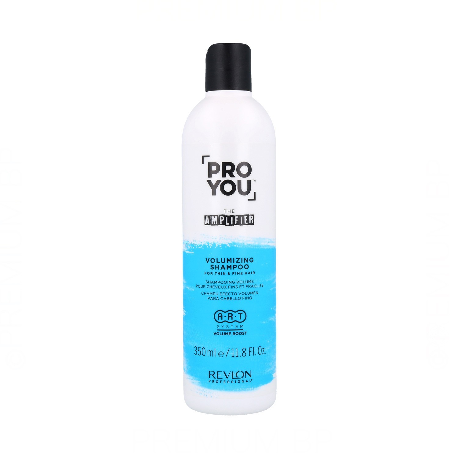 Revlon Pro You The Amplifier Volume Champú 350 ml Revlon Pro You The Amplifier Volume Champú 350 ml