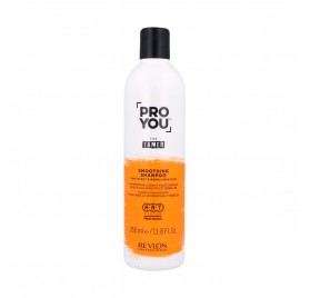 Revlon Pro You The Tamer Smoothing Champú 350 ml