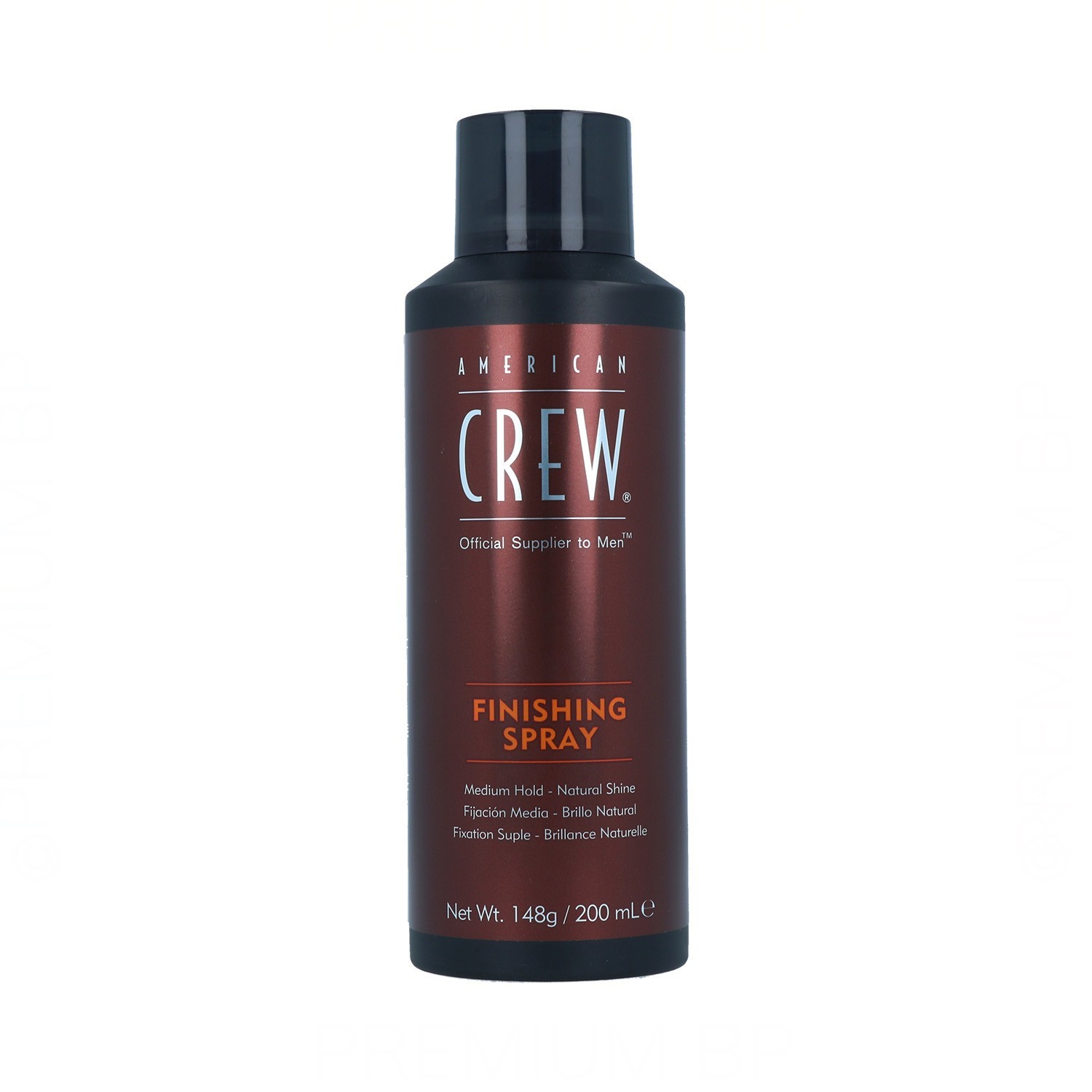 American Crew Finishing Spray 200 ml American Crew Finishing Spray 200 ml