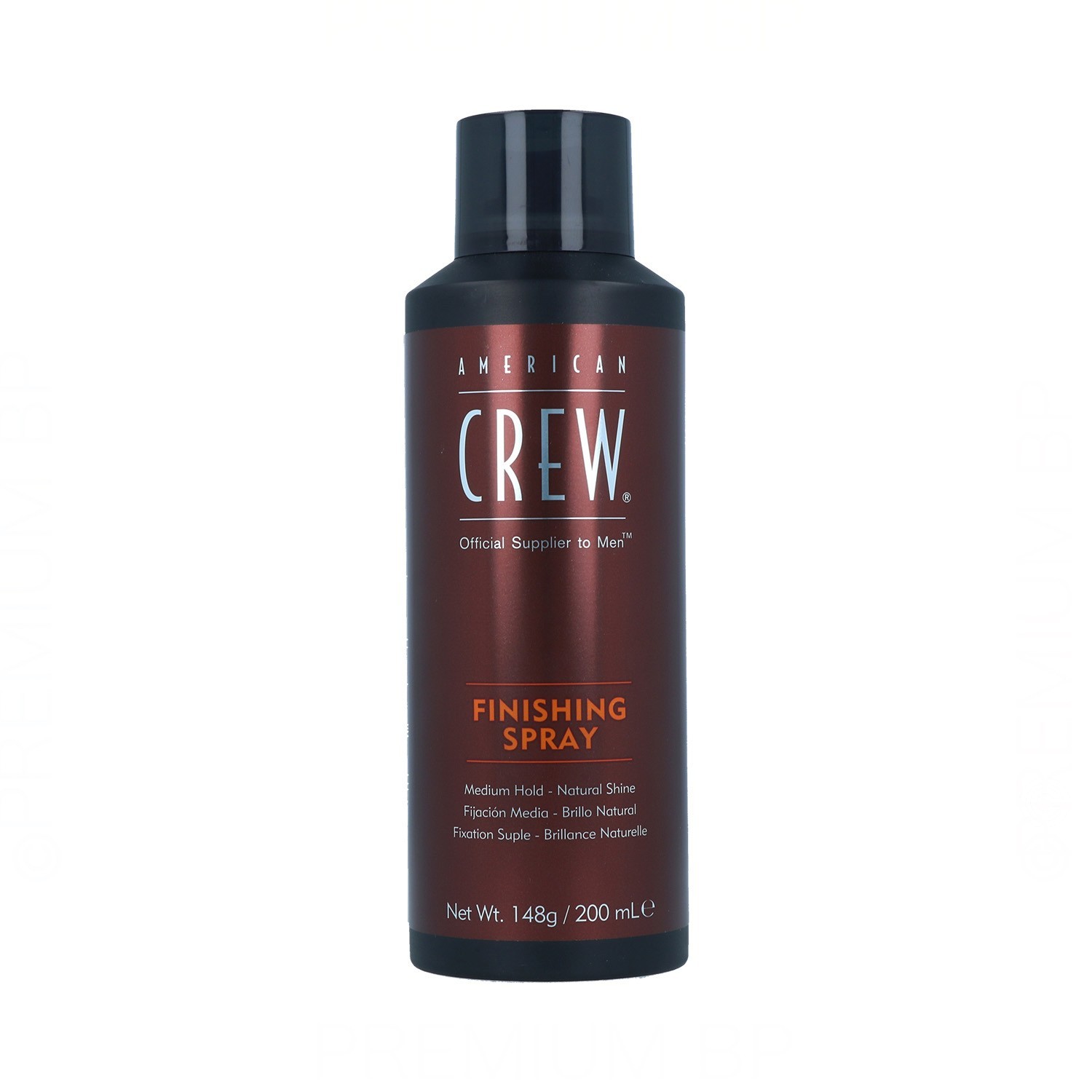 American Crew Finishing Spray 200 ml