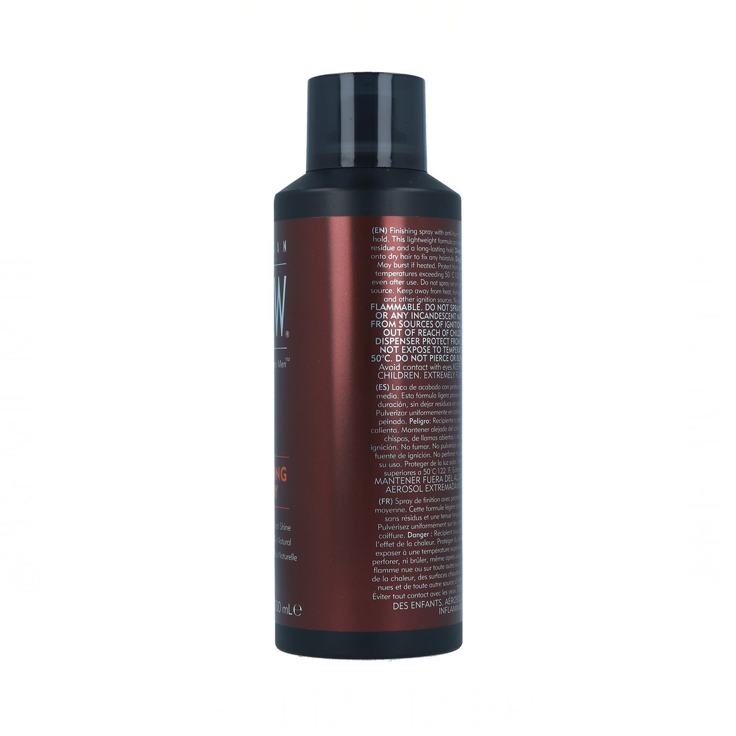 American Crew Finishing Spray 200 ml