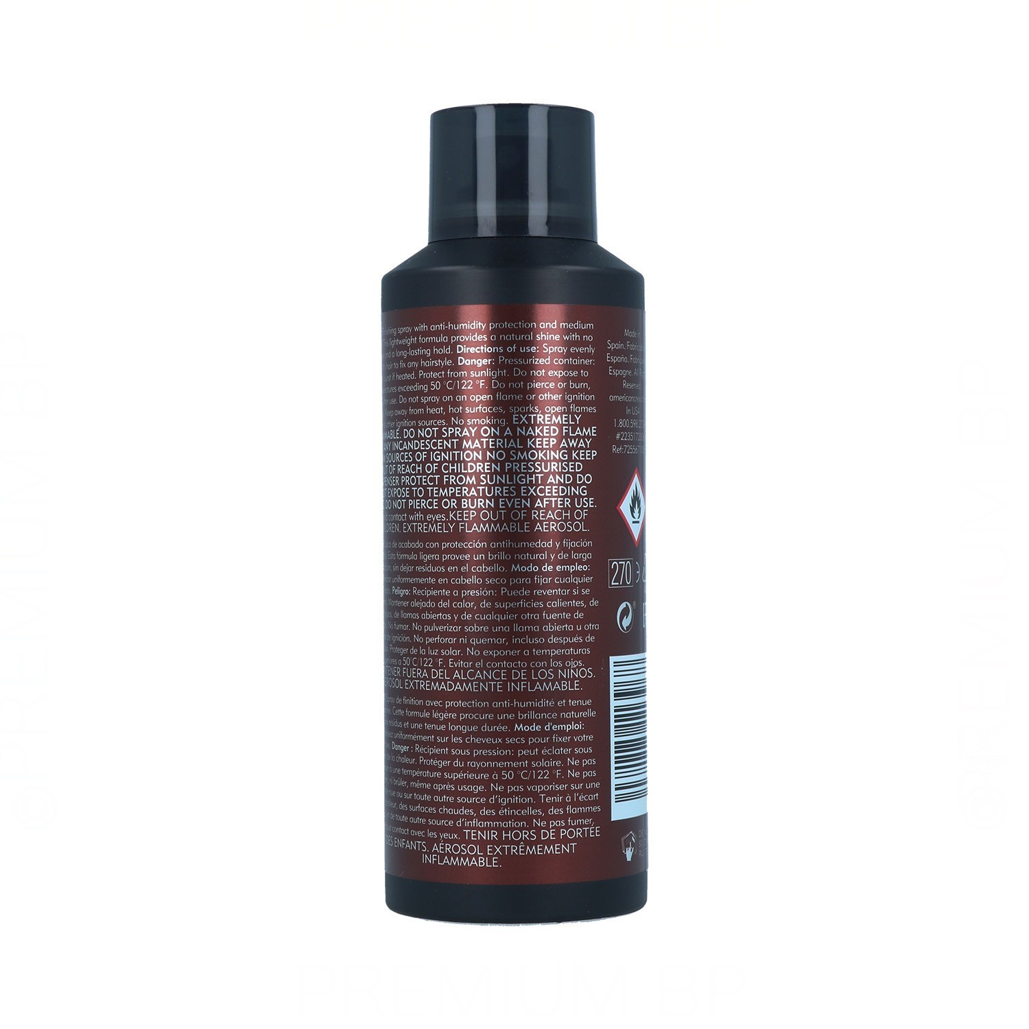 American Crew Finishing Spray 200 ml