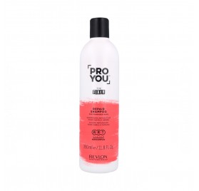 Revlon Pro You The Fixer Repair Champú 350 ml