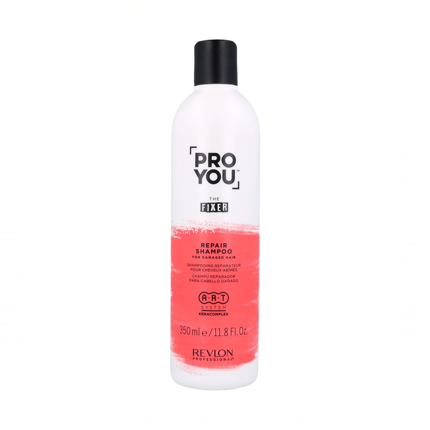 Revlon Pro You The Fixer Repair Champú 350 ml