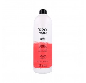 Revlon Pro You The Fixer Repair Champú 1000 ml