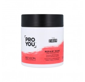 Revlon Pro You The Fixer Repair Mascarilla 500 ml