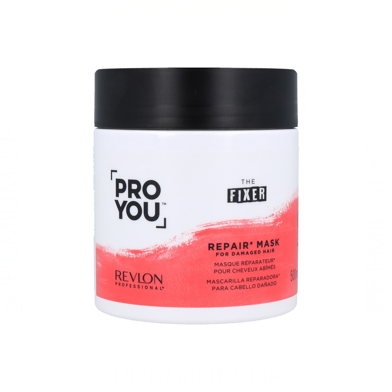 Revlon Pro You The Fixer Repair Mascarilla 500 ml