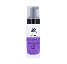 Revlon Pro You The Toner Neutralizing Acondicionador Espuma 165 ml