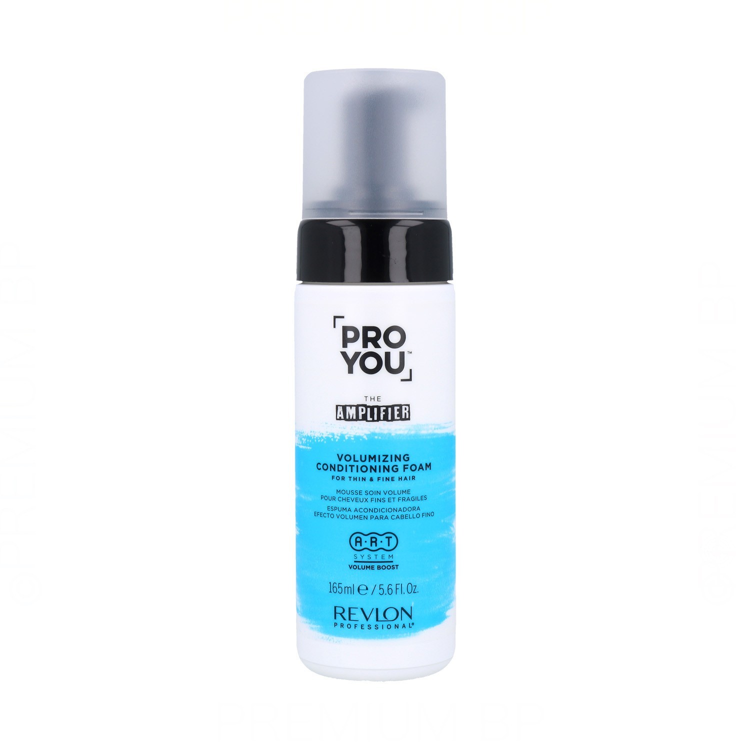 Revlon Pro You The Amplifier-Volume Acondicionador Espuma 165 ml Revlon Pro You The Amplifier-Volume Acondicionador Espuma 165 ml
