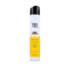 Revlon Pro You The Setter Hair Spray Medium 500 ml