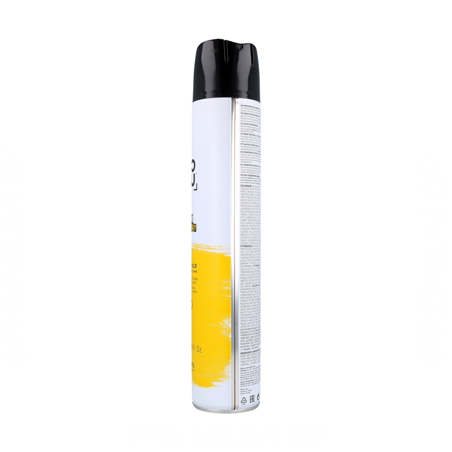 Revlon Pro You The Setter Hair Spray Medium 500 ml