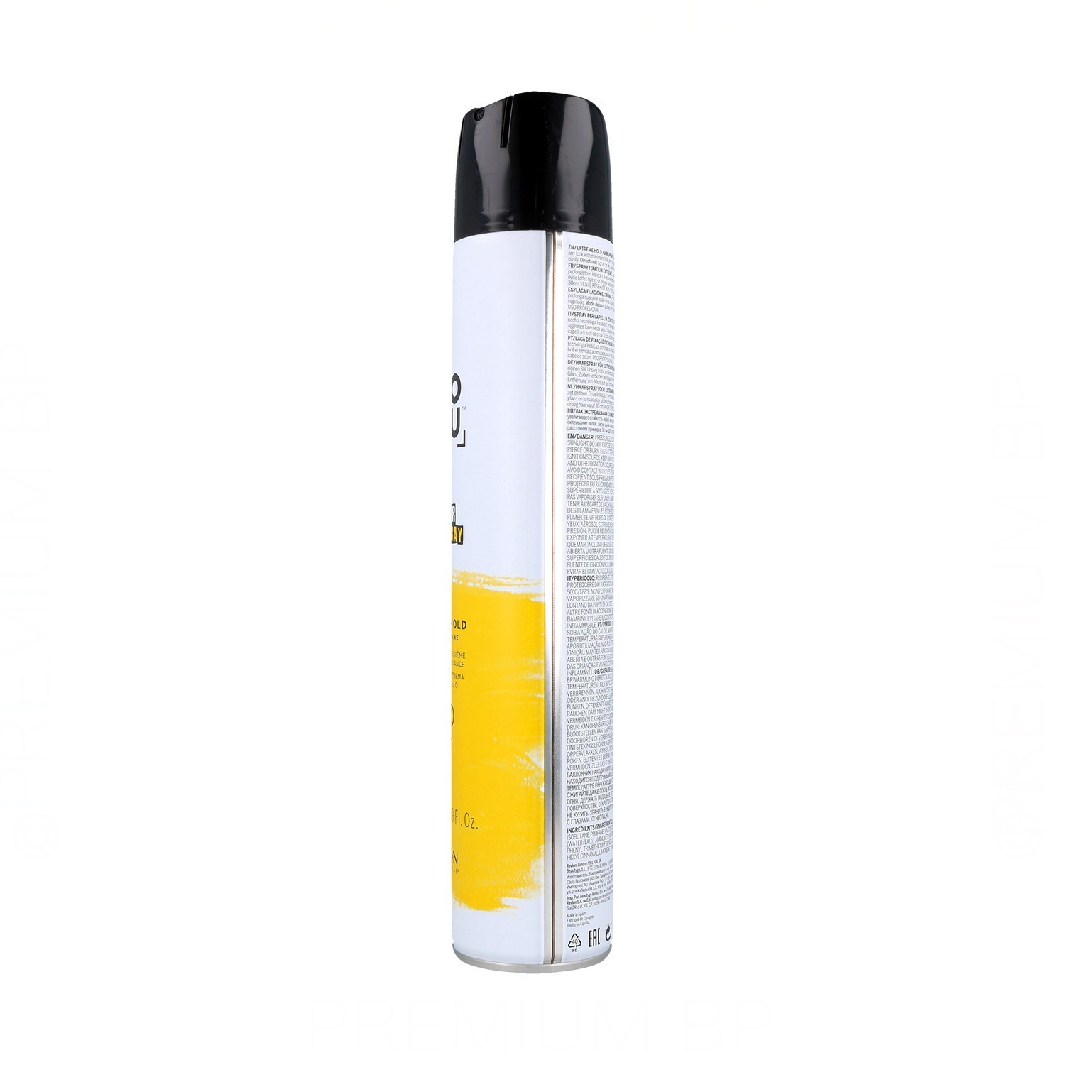 Revlon Pro You The Setter Hair Spray Extreme 500 ml