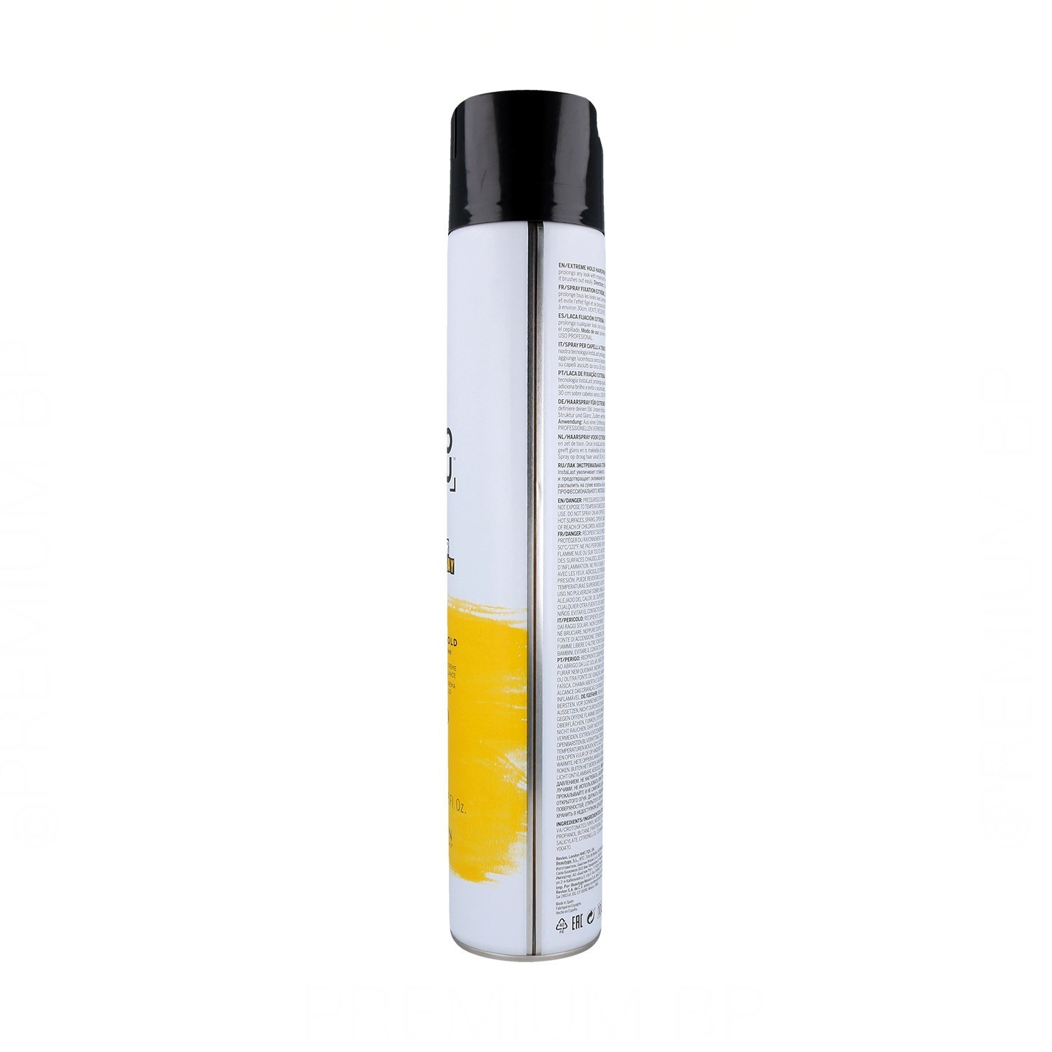 Revlon Pro You The Setter Hair Spray Extreme 750 ml