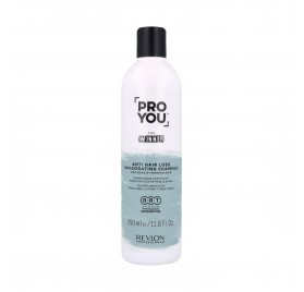 Revlon Pro You The Winner Champú Anticaída 350 ml