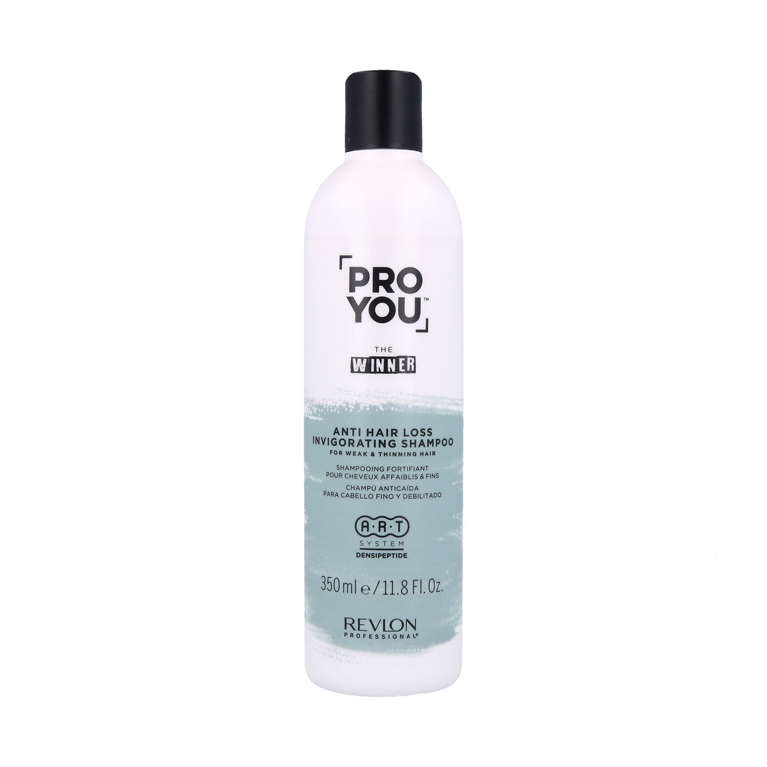 Revlon Pro You The Winner Champú Anticaída 350 ml Revlon Pro You The Winner Champú Anticaída 350 ml