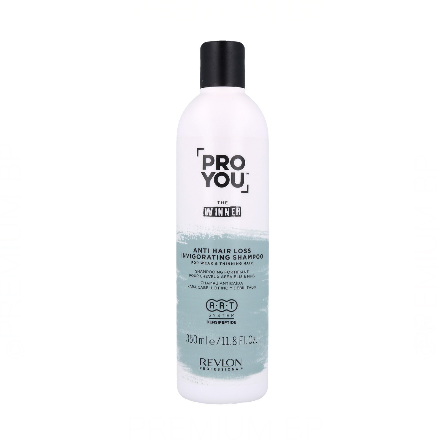 Revlon Pro You The Winner Champú Anticaída 350 ml