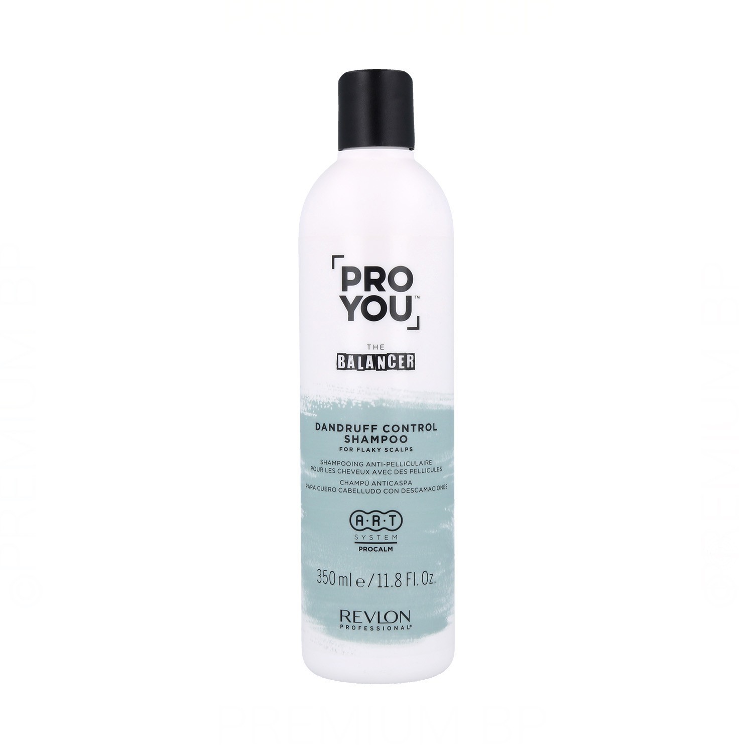 Revlon Pro You The Balancer Champú Control Caspa 350 ml