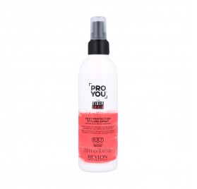 Revlon Pro You The Fixer Shield Protector de Calor Spray 250 ml