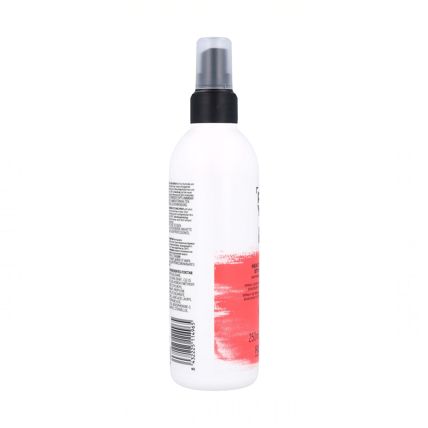 Revlon Pro You The Fixer Shield Protector de Calor Spray 250 ml