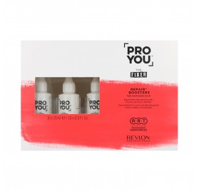 Revlon Pro You The Fixer Repair Ampollas 10X15 ml